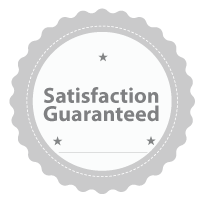 work-guaranteed-badge